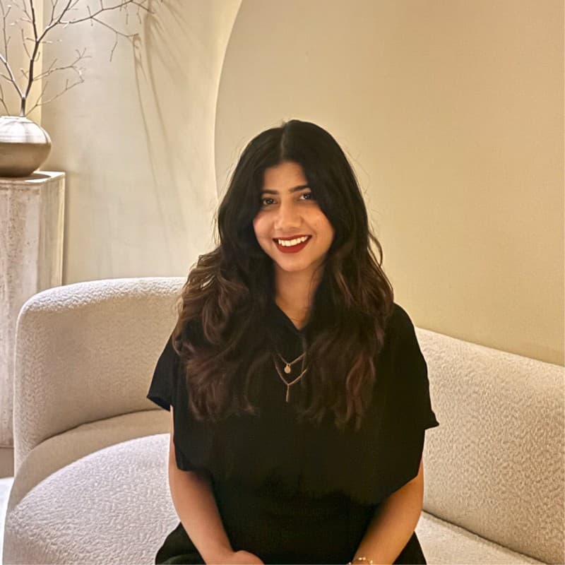 Aroosa Fazal, CTO and Co-Founder of DeepFactCheck